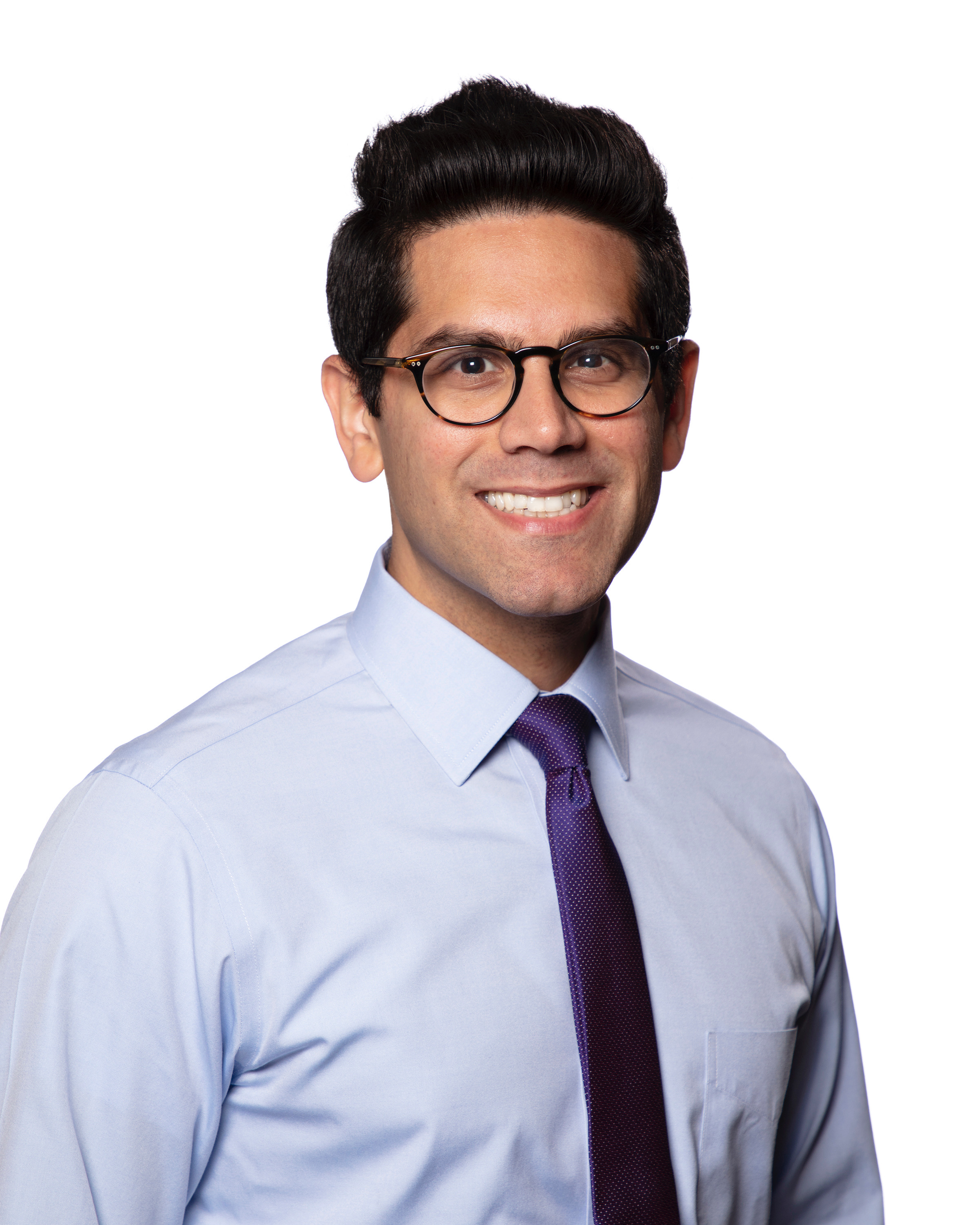 Dr. Rishi Mediratta